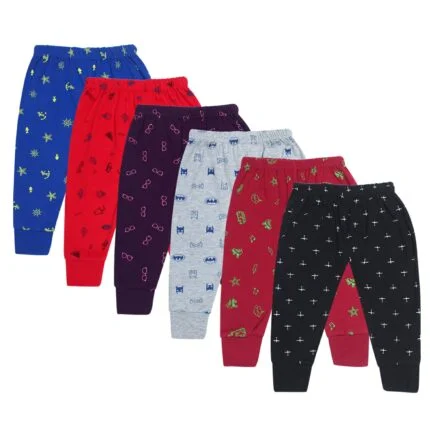 Kids cotton pajami (set of 48 pc Size.. S.M.L)(Art-150)