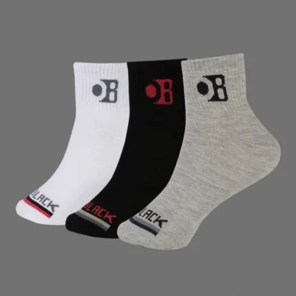 Socks Pack  Of 12 pairs (Art-720)