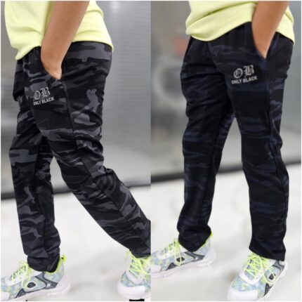 TAIWAN KIDS TRACKPANT SIZE..28-30-32-34-36 SET OF 10 PC