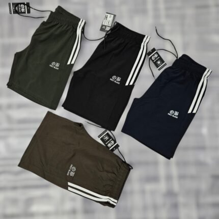 NS 12 % SHORTS